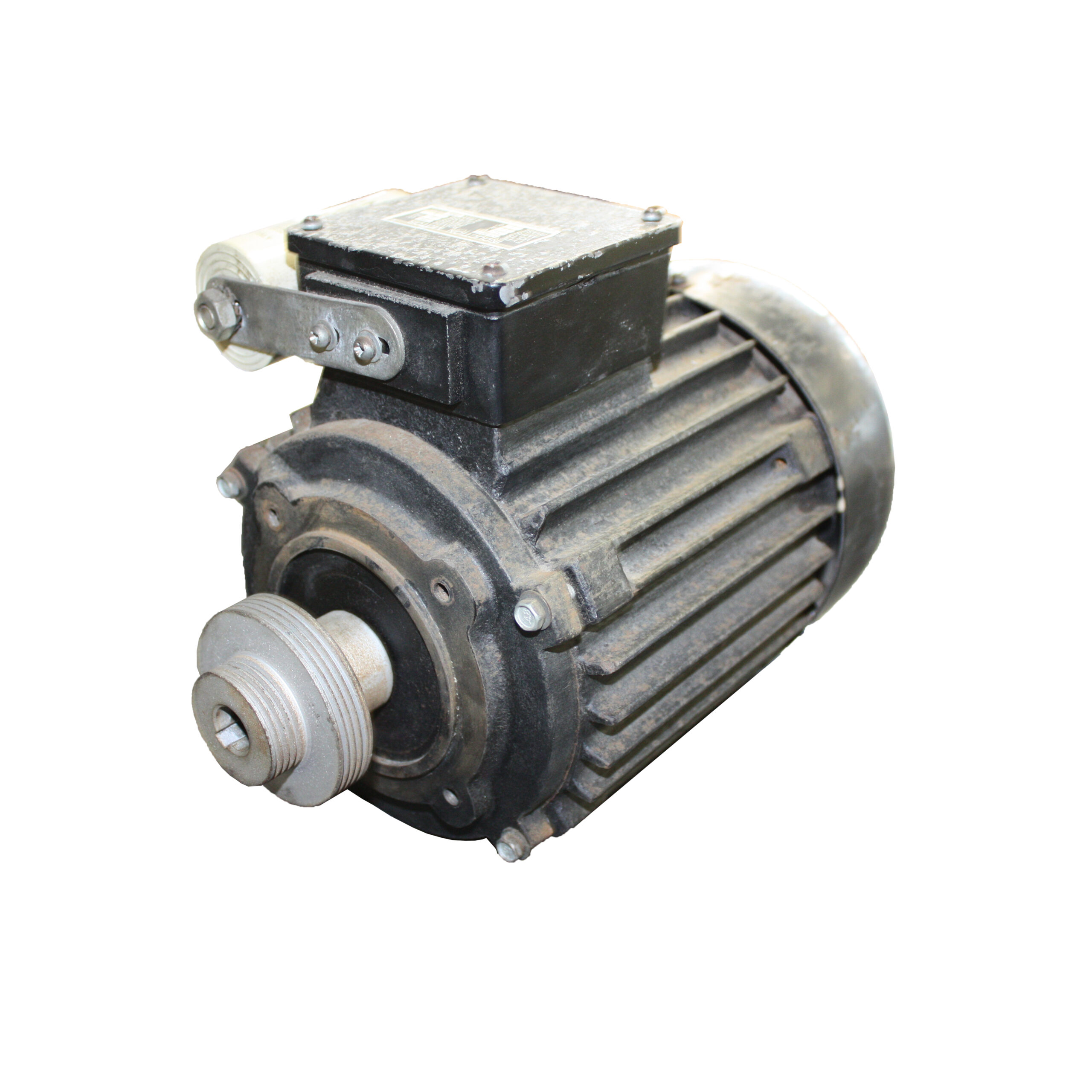 ELECTRIC MOTOR: MEAT BANDSAW 750W 230V 1 PHASE - Image 1